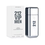 Туалетна вода Carolina Herrera 212 VIP Men тестер 100 мл (8411061723838) - зменшене зображення 2