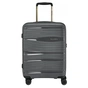 Валіза Travelite Motion Anthracite S (TL074947-04) - зменшене зображення 2