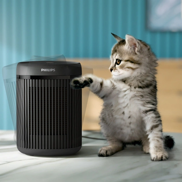 Обігрівач Philips CX2120/01 - picture 7