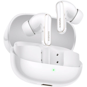 Навушники Xiaomi Buds 5 Pro Bluetooth (BHR9642GL) Ceramic White (1127918) зображення 1