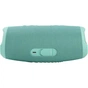 Акустична система JBL Charge 5 Teal (JBLCHARGE5TEAL) - зменшене зображення 3