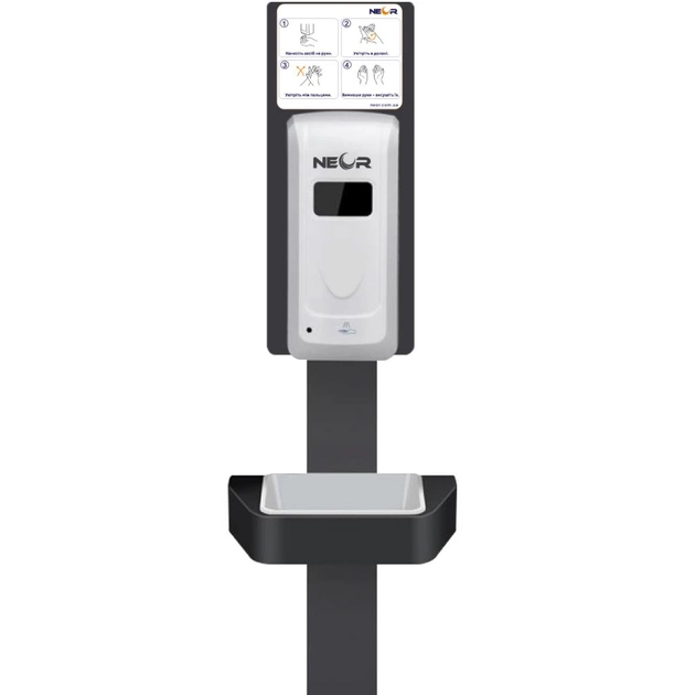 Дозатор для дезинфицирующих средств Neor SD-10 - изображение 3
