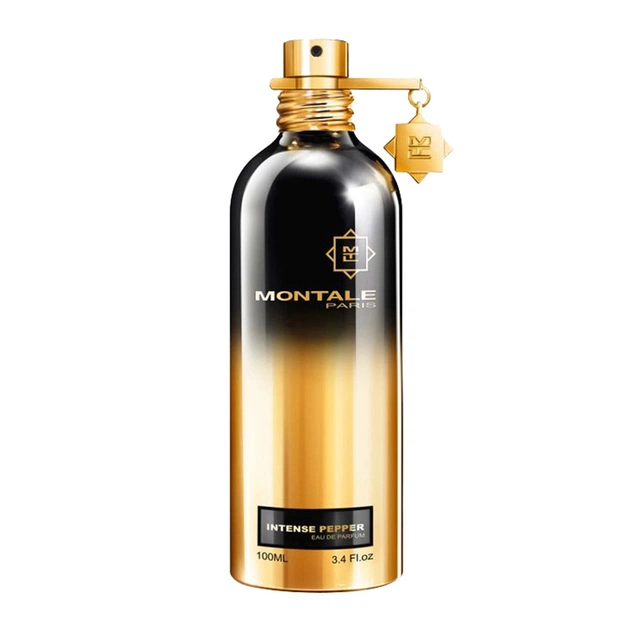 Парфюмированная вода Montale Intense Pepper 100 мл (3760260453820) - изображение 1