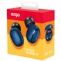 Навушники Ergo BS-520 Twins Bubble Blue (BS-520L) - зменшене зображення 11
