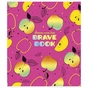Тетрадь Школярик Brave book 24 листа линия (024-3022L) - уменьшенное изображение 5