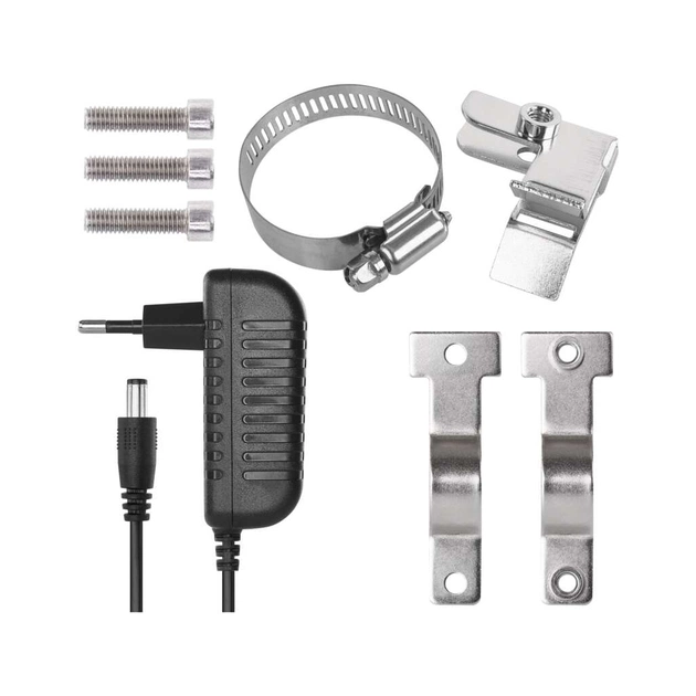 Кульовий кран EMOS P5640S ZigBee (P5640S) - picture 6