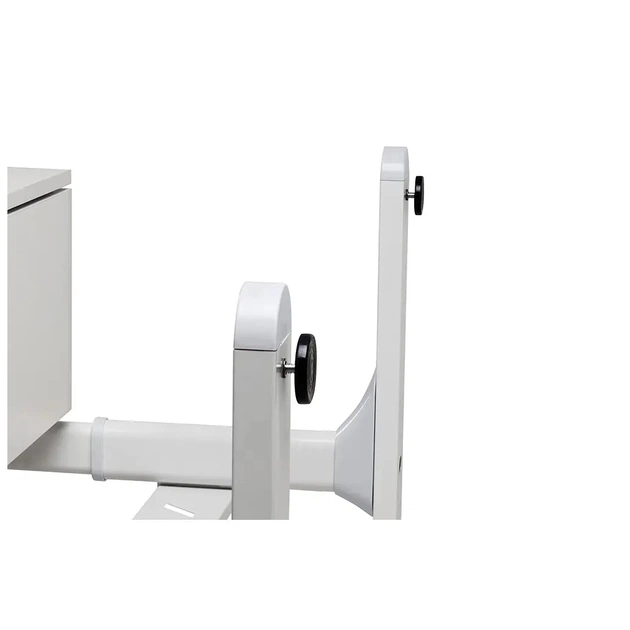 Парта FunDesk Flore Grey (190045) - picture 7