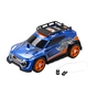 Ігровий набір Silverlit BUILD 2 DRIVE SUPER SPORTS, РК, 2,4 GHz (ГГц), синя (20702) - зменшене зображення 1