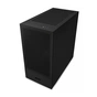 Корпус NZXT H5 Flow Edition Black (CC-H51FB-01) - зменшене зображення 6