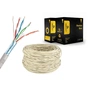 Кабель мережевий Cablexpert STP 305м, cat 5e, CU, AWG24, Patchkabel (SPC-5004E) - зменшене зображення 2