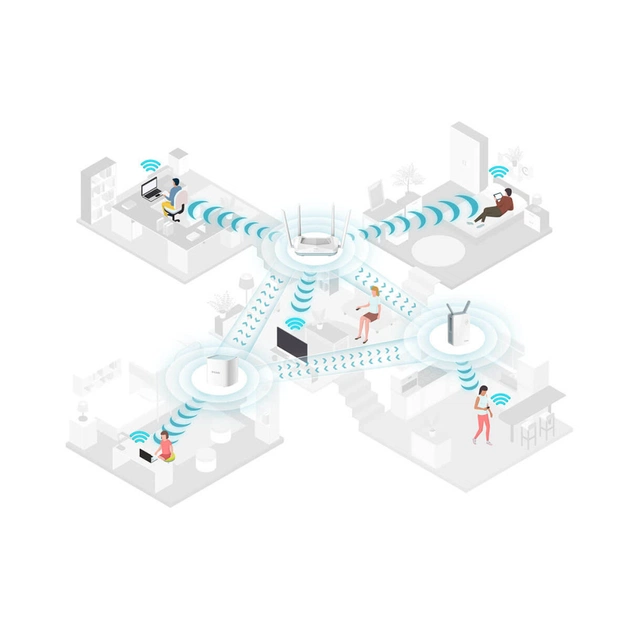 Маршрутизатор D-Link M15-3 - picture 7