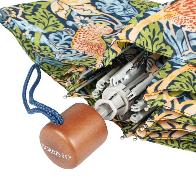 Парасоля Fulton L907-040669 Minilite-2 UV Strawberry Thief (L907-040669) - зображення 8