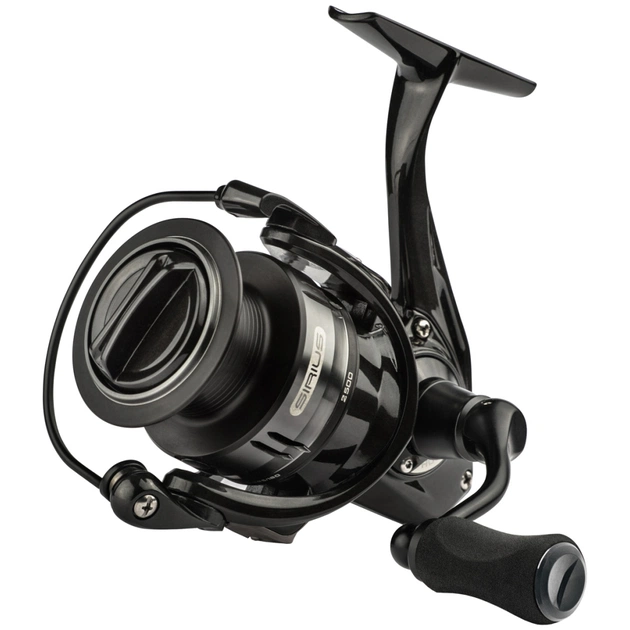 Котушка Favorite Sirius 2500S SRS25S1 12+1BB 5.21 (1693.51.34) - зображення 1