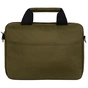 Сумка для ноутбука Porto 12'' PN12 LoveUkraine Green (PN12GR_LoveUkr) - зменшене зображення 3
