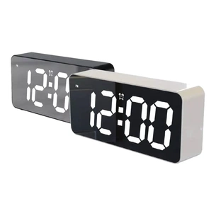 Настільний годинник Grunhelm LED - EE1006 (122438) зображення 1