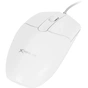 Мишка Xtrike ME GM-124 USB White (GM-124WH) - зменшене зображення 4