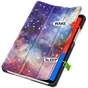 Чохол до планшета BeCover Smart Case Xiaomi Redmi Pad SE 8.7" Space (711917) - зменшене зображення 5