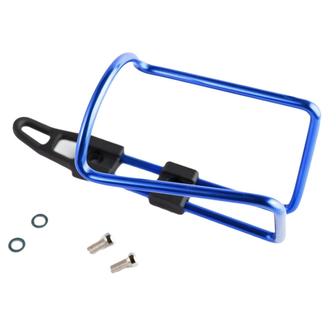 Фляготримач Good Bike Light Blue (88935Blue-IS) - picture 3