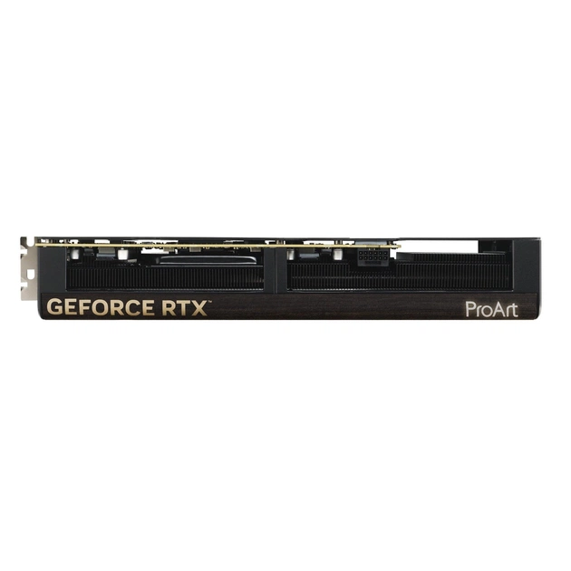 Видеокарта GF RTX 5080 16GB GDDR7 ProArt OC Asus (PROART-RTX5080-O16G) - изображение 1