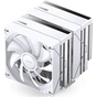 Кулер до процесора JONSBO CB80 White - зменшене зображення 3