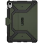 Чохол до планшета UAG Apple iPad 10.9" (10th Gen 2022) Metropolis SE, Olive (12339X117272) - уменьшенное изображение 3