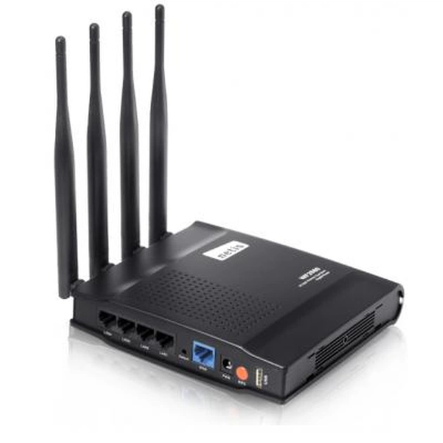Маршрутизатор Netis WF2880 - изображение 2
