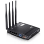 Маршрутизатор Netis WF2880 - зменшене зображення 2