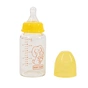 Пляшечка для годування Baby Team Скляна 150 мл (4824428012102) - зменшене зображення 2