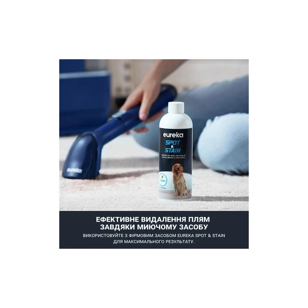 Пилосос Eureka NEY100 - picture 6