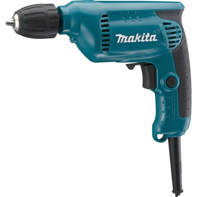 Дриль Makita 6413 - зображення 1