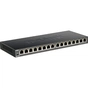 Коммутатор сетевой D-Link DGS-1016S - уменьшенное изображение 1