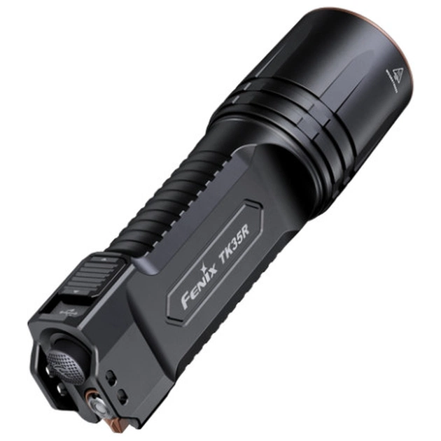 Ліхтар Fenix TK35R з УФ світлом (TK35R) - picture 3
