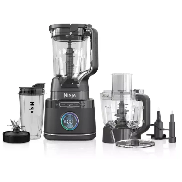 Кухонний комбайн Ninja Detect Power Mixer & Processor Pro (TB401EU) - зображення 1