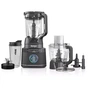 Кухонний комбайн Ninja Detect Power Mixer & Processor Pro (TB401EU) - зменшене зображення 1