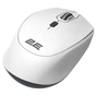 Мишка 2E MF220 Wireless White (2E-MF220WW) - зменшене зображення 2