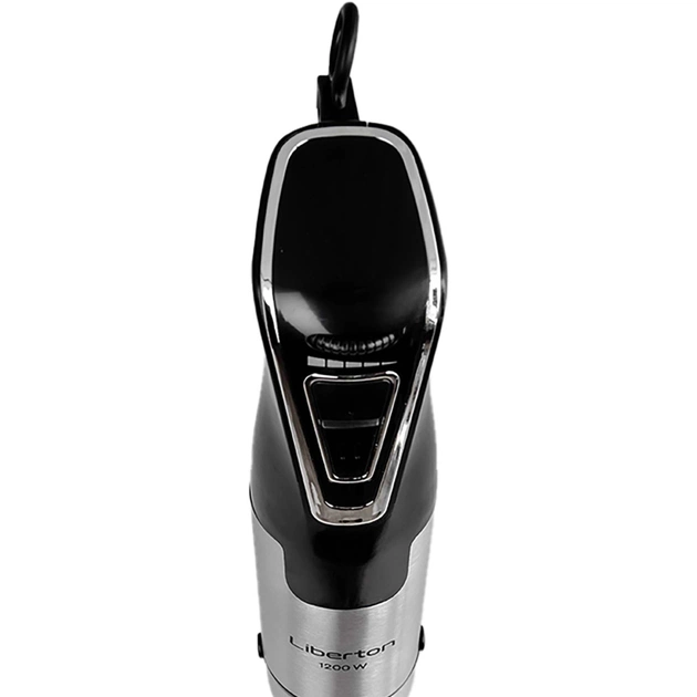 Блендер Liberton LHB-0312 - picture 5