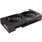 Відеокарта Sapphire Radeon RX 7600 XT 16GB PULSE (11339-04-20G) - зменшене зображення 5