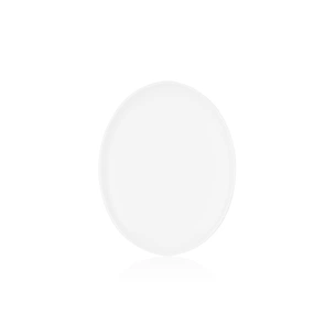 Блюдо Ardesto Oval 23.5.5х18 см (AR3726) зображення 1