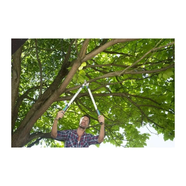 Секатор Gardena EasyCut 680 B з ковадлом, 42 мм (12003-20.000.00) - picture 5