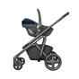 Автокрісло Maxi-Cosi Pebble 360 Essential Blue (8044720110) - зменшене зображення 12