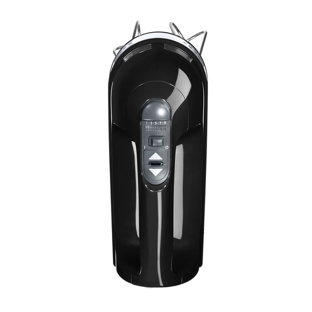 Міксер KitchenAid 5KHM9212EOB - picture 7