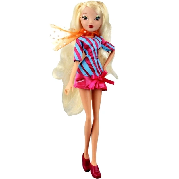 Лялька WinX Фея-модница Стелла (IW01681303) - зображення 1