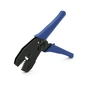 Затиск для клем Voltronic 336E для обжимки клемм, 0.5-4mm2, Dark-blue (336E) - зменшене зображення 1