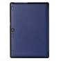 Чохол до планшета Grand-X для Lenovo Tab 2 A10-70F Dark Blue (LTC - LT2A1070DB) - уменьшенное изображение 2