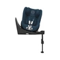 Автокрісло Cybex Sirona Z2 i-Size Plus Mountain Blue (522002417) - зменшене зображення 3