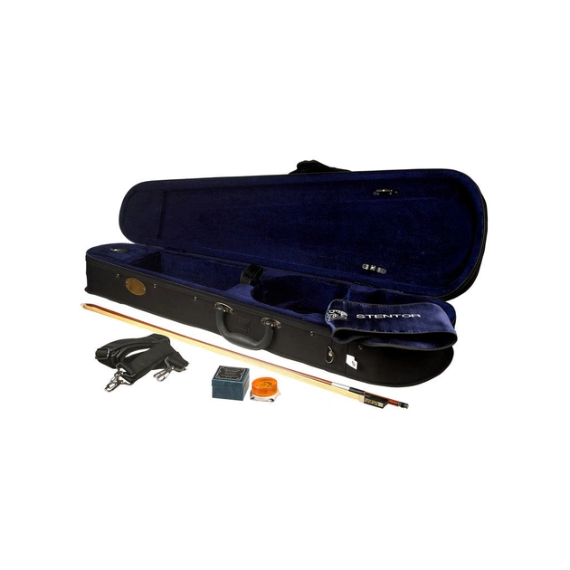 Скрипка Stentor Student II Electric Violin Outfit 4/4 (1515A) - picture 5