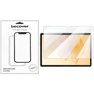 Скло захисне BeCover Blackview Tab 13 Pro 10.1" (711060) зображення 1