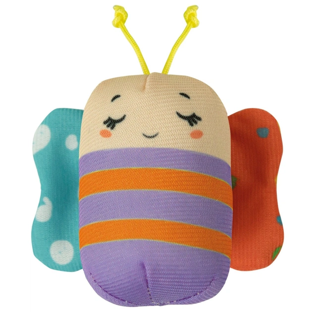 Іграшка на коляску Clementoni Easy-Peasy (17790) - picture 4