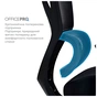 Офісне крісло OfficePro Anvio, OC500B (OC500B) - зменшене зображення 7