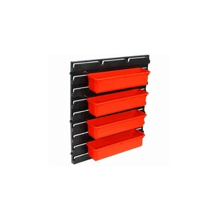 Полка для инструмента QBRICK SYSTEM QS4, Z255413PG001 (Z255413PG001) изображение 1